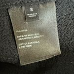 Lafayette 148 Longline Open Front Blazer Textured Wool Crepe $350 S Photo 7