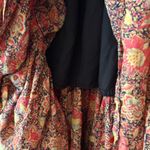 Free People Women's Getaway Boho Gypsy Maxi Skirt *Altered* Photo 6