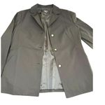 Black ISOFACE Blazer – Elegant & Versatile – Size 66
88 Photo 2