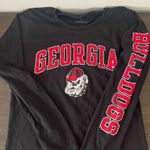 Fanatics  Georgia Bulldogs Long Sleeve  Photo 0