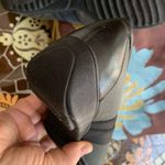 Munro Black & Grey Strap Walking Shoes Sz. 6.5 Photo 4