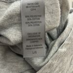 Champion Lite weight soft inner fleece, oversized top Photo 5
