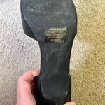 H by Halston H Halston Bali pointed pumps heels black size 9 Photo 8