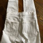 Madewell  White Jeans Photo 1