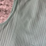 Lululemon Ebb to Street Cropped Tank Top Photo 4