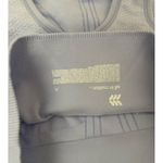 All In Motion NWOT Longline Sports Bra XL Periwinkle Photo 3