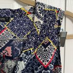 Gypsy 05 Sleeveless Blouse from Gypsy. Size Large. Photo 2