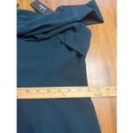 Lulus  Formal Mermaid Floor Length Off Shoulder Green Evening Dress Womens XL Photo 7