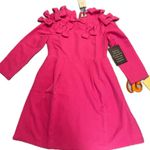Tuckernuck x Cameron Eubanks Wimberly Pink Bow Dress – Size Small – NWT Photo 0