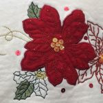 FINAL MARKDOWN Ladies holiday sweatshirt xl Photo 3