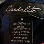 Candalite  sparkling shinny dress Photo 4