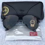 Ray-Ban  Aviators 3025 Sunglasses  Photo 0