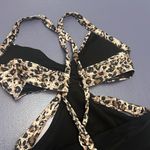 Amazon One Piece Swimsuit for Women animal  Print Bikini Swimwear High Waisted Bathing Photo 8