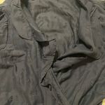 Old Navy Daisy Wrap Dress Photo 2