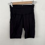 Athleta Bikers shorts EUC Photo 1