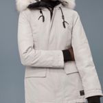 Aritzia Aritiza Parka jacket Photo 0