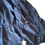 Head Skiwear winter skiing jacket coat puffer vintage hooded black size 10 Photo 4