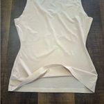 Spanx  Beige Seamless Shaping Tank Top Size XL Photo 4