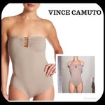 Vince Camuto  swimsuit. 4. NWT Photo 1