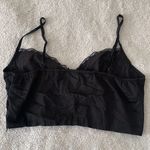 Princess Polly  | Old School Love Crop Photo 6