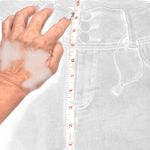 D. Jeans  Women's High Rise Black Stretch Jeans size 10 Photo 10