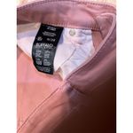 Buffalo David Bitton Aubrey Women's Skinny Jeans Pink Size 6/28 Photo 3