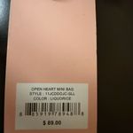 Juicy Couture I Heart Mini Bag and Zip Around Wallet Photo 5