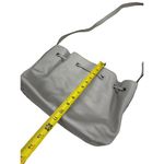 Kate Spade Women's Cream Purse/Crossbody/Bucket Bag SKU 1815 Photo 6