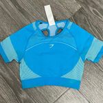 Gymshark Ultra Seamless Crop Top Photo 0