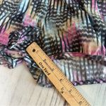 Free People Movement Free People FP Movement The Way Home Running Shorts Sz XS Colorful Euphoria Gym Photo 6