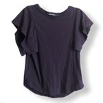 Melrose and Market Melrose &‎ Market Purple Top Photo 0