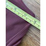 Athleta  Presidio Traveler Maxi Dress Small Rust NEW Casual Active Athleisure Photo 10