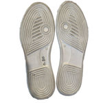 Aquatalia  Leopard print calf hair slip on sneakers, pristine condition, size 7M Photo 4