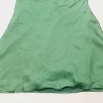 Lovers + Friends  Boa Mini Dress in Green Small Photo 10