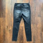 Style & Co steel grey pull on jeggings, size M Photo 1