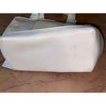 Stoney Clover Lane Canvas Mini Shopper Tote in Blanc Womens Handbag Purse Photo 6