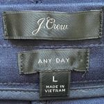 J.Crew  Navy Leggings Photo 12