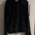 UGG NWT  Women's Black Teddy Jacket Photo 0