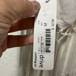 Ocean Drive NWT  Embroidered FringeTank Top Photo 10