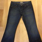 Paige Laurel Canyon Jeans with embroidered… Photo 6