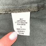 Magnolia South Army Green Skirt Photo 3