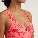Title Nine Aria Underwire Tankini Top Photo 3