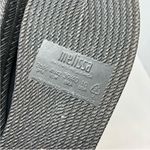 Melissa  black platform lace up sneakers 10 Photo 7