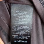 Urban Outfitters Diana Ruched Cut-Out Playsuit Floral Long Sleeve Romper M Photo 15