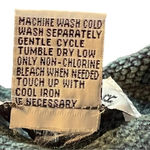 Alfred Dunner ‎ SUPER SOFT GREEN BUTTON UP JACKET TEXTURED SIZE 16 PETITE Photo 5