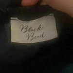 Black Bead  Dress Photo 2