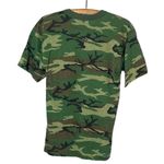 Rothco Vintage Women’s Camouflage Crewneck T Photo 4
