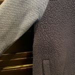 Vineyard Vines Dark Blue and Light Blue Fleece Jacket Photo 3