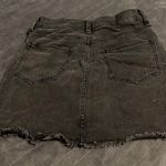 Aeropostale jean skirt Photo 1