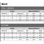 Maje Miami Knit Cropped Cardigan Chevron Zigzag 3 Photo 9